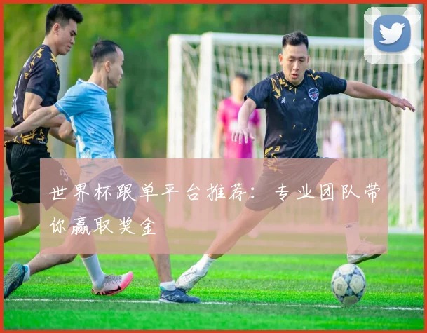 世界杯跟单平台推荐：专业团队带你赢取奖金