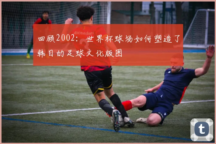 回顾2002：世界杯球场如何塑造了韩日的足球文化版图