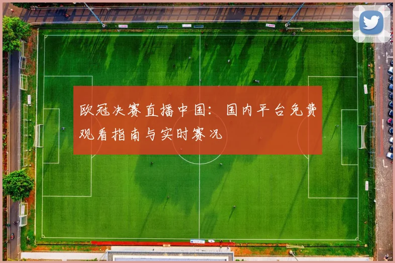 欧冠决赛直播中国：国内平台免费观看指南与实时赛况